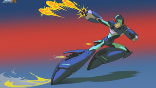 Oh, If Only <i>Mega Man </i>Still Looked This Good